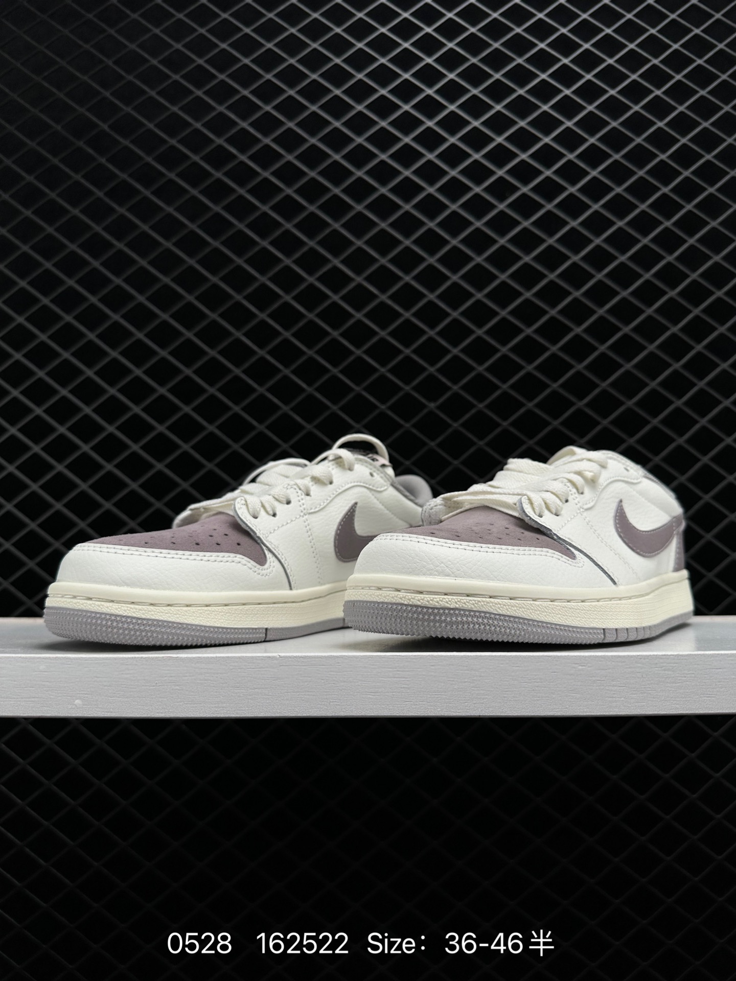 Nike Air Jordan 1 Retro Low OG